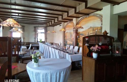 Schoenheide Hotel | Hotel Carola