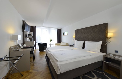 Celle Hotel | Hotel Caroline Mathilde
