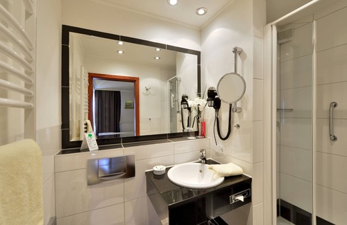 Celle Hotel | Hotel Caroline Mathilde