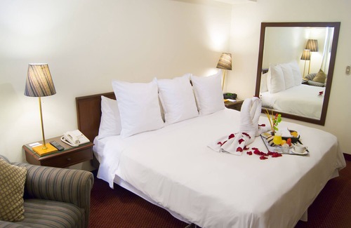 Lince Hotel | Hotel Carrera SAC