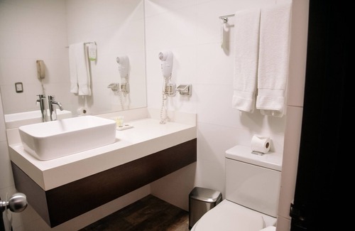 Lince Hotel | Hotel Carrera SAC