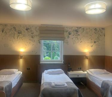 Zamosc Hotel | Hotel Carskie Koszary