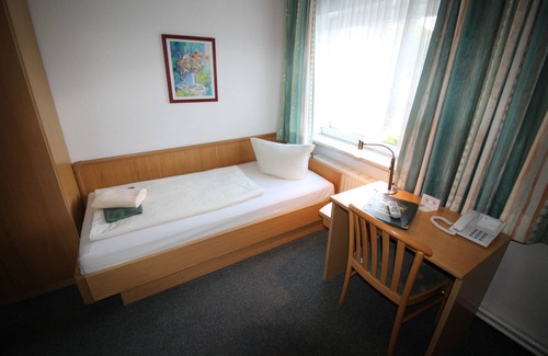 Bordesholm Hotel | Hotel Carstens