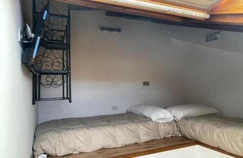 Bejar Hotel | Hotel Casa Beletri