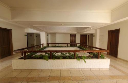 Tropical Lowlands Hotel | Hotel Casa Blanca