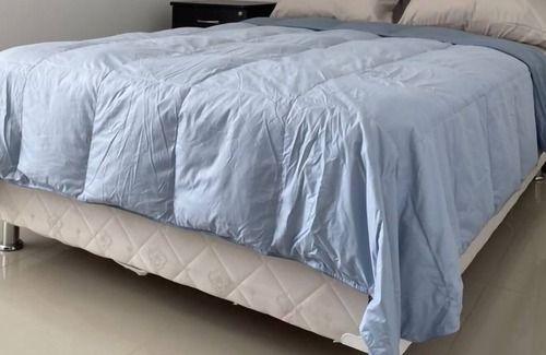 Cajamarca Apartment | Hotel Casa Blanca Huacariz