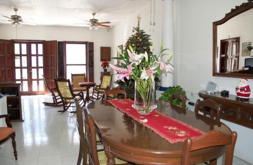 Tlacotalpan Hotel | Hotel Casa Blanca