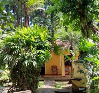 Puerto Viejo de Talamanca Villa | Hotel Casa Bonita
