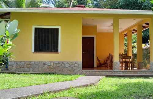Puerto Viejo de Talamanca Villa | Hotel Casa Bonita