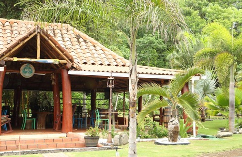 Cambutal Hotel | Hotel Casa Cambutal