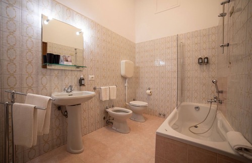 Verbania Hotel | Hotel Casa Camilla