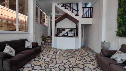 Copan Ruinas Hotel | Hotel Casa de Copan