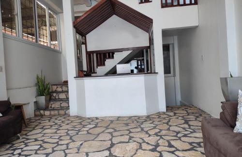 Copan Ruinas Hotel | Hotel Casa de Copan