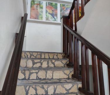 Copan Ruinas Hotel | Hotel Casa de Copan