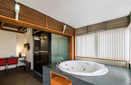 Chiclayo Hotel | Hotel Casa de la Luna
