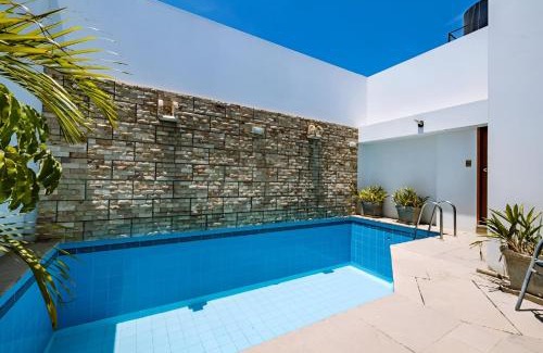 Chiclayo Hotel | Hotel Casa de la Luna