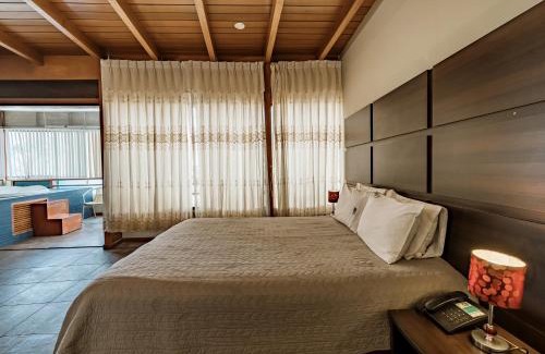 Chiclayo Hotel | Hotel Casa de la Luna