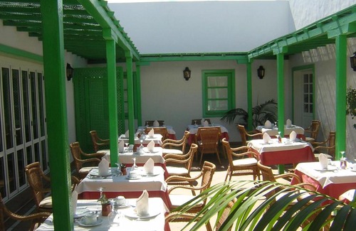 Playa Blanca Hotel | Hotel Casa Del Embajador