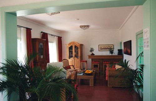 Playa Blanca Hotel | Hotel Casa Del Embajador