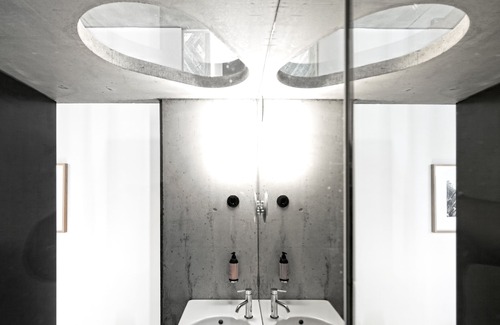 Cedofeita Hotel | Hotel Casa do Conto - Arts & Residence
