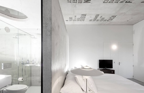 Cedofeita Hotel | Hotel Casa do Conto - Arts & Residence