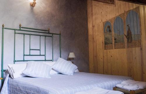 Aren Hotel | Hotel Casa Domenc