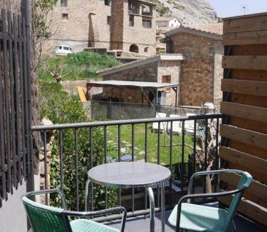 Aren Hotel | Hotel Casa Domenc