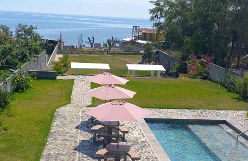 San Pedro La Laguna Hotel | Hotel Casa don Pedro