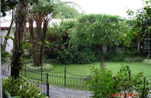 Coban Hotel | Hotel Casa Duranta