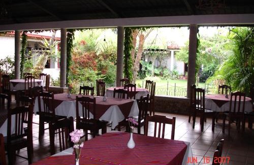 Coban Hotel | Hotel Casa Duranta