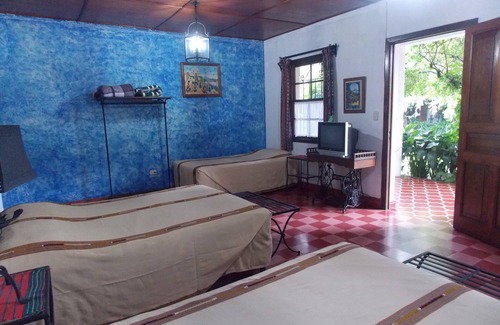 Coban Hotel | Hotel Casa Duranta