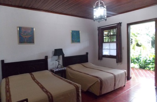 Coban Hotel | Hotel Casa Duranta