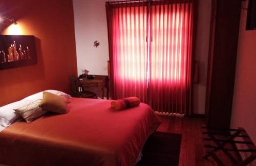 Quito Historic Center Hotel | Hotel Casa Ecuatreasures Centro Historico