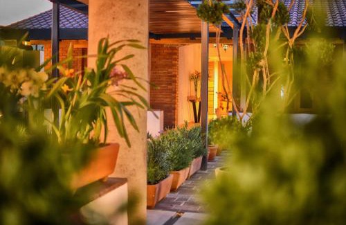 Zitacuaro Hotel | Hotel Casa Iturbe