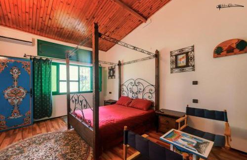 Chefchaouen Apartment | hotel Casa Love Dreams chefchaouen
