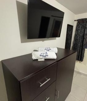 Fontibon House | Hotel Casa Luna