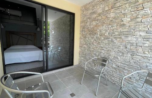 Tamasopo Hotel | Hotel Casa María Tamasopo