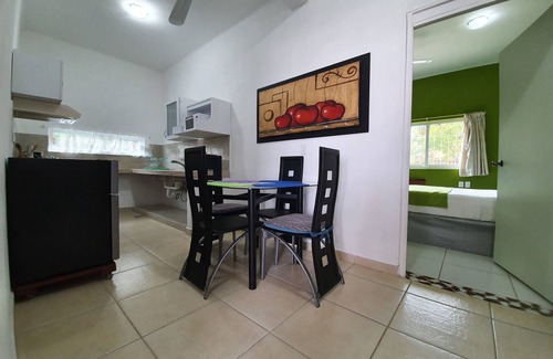 Puerto Escondido Hotel | Hotel Casa Mia
