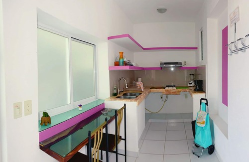 Puerto Escondido Hotel | Hotel Casa Mia