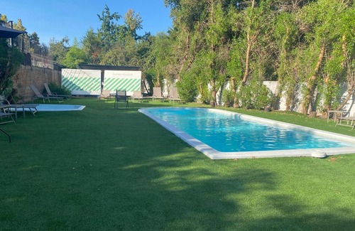 Machali Hotel | Hotel Casa Millan Inn