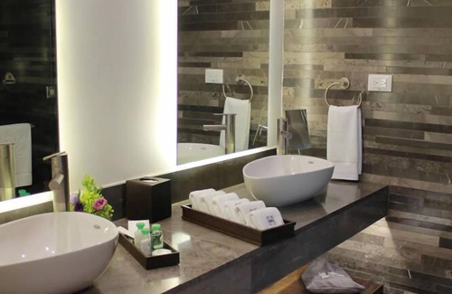 Teziutlan Hotel | Hotel Casa Mixtli