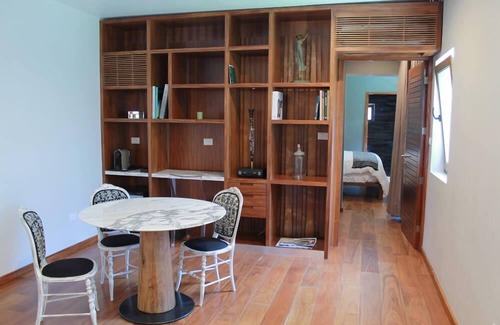 Teziutlan Hotel | Hotel Casa Mixtli