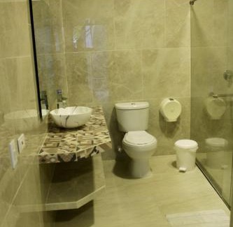 Rivera Hotel | Hotel Casa Oliveros