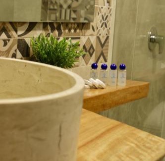 Rivera Hotel | Hotel Casa Oliveros
