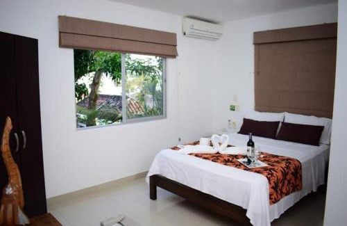 Rivera Hotel | Hotel Casa Oliveros