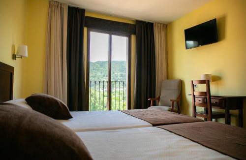 Montanejos Hotel | Hotel Casa Palacio