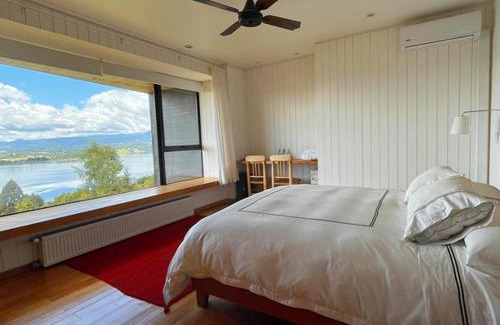 Panguipulli Bed & Breakfast | Hotel Casa Panguipulli