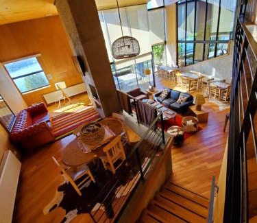 Panguipulli Bed & Breakfast | Hotel Casa Panguipulli