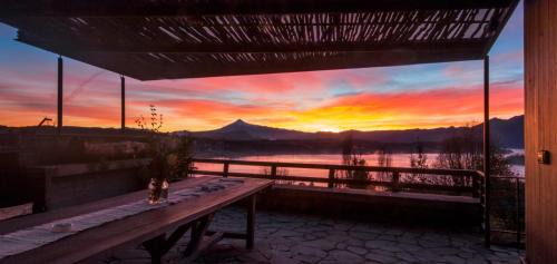 Panguipulli Bed & Breakfast | Hotel Casa Panguipulli