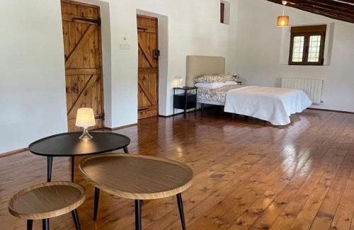 La Almudema Hotel | Hotel Casa Pedro Barrera